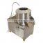 Convenient  Potato Peeling Cutting Slicing Making Machine Price For Sale