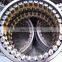 heavy load Z-507336.ZL 507336 rolling mill spare parts four row cylindrical roller bearings size 260x370x220