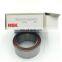 double row sealed ball type NSK 35BD5222 35BG5222 DAC35520022 auto air compressor clutch bearing 35x52x22