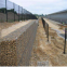 wire crate retaining wall wire mesh gabion box