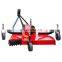 finish mower
