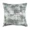 Ink painting Black and white Flowers Vintage Style 3D Flowers Decorative Accent Throw Pillow Covers