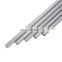 Extruded Alloy rod 3003 2017 2024 2014 aluminum rod