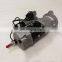 mechanical engine parts  M11 QSM11 24V starter motor 3103952 2871257 5284086