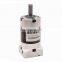 High Quality PLE Series Round Flange Planetary Gearbox PLE060 Single Stage 60mm Size Speed Reducer