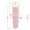 E-tech 8 inch 24v 36v brushless scooter electric brake hub motor
