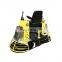 ride on trowel hydro power floating machine for smoothing concrete