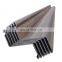 cold rolled manufacturers china material cost steel sheet piles supplier