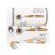 MY-S181M home use beauty equipment derma rolling system 192 microneedle ZGTS titanium derma roller dermaroller 1.5 mm price