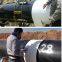 Manufacture of anti corrosion outer wrap tape from China for undeground pipelines