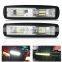Universal 48W UTV ATV Offroad Worklight 6 inch Led Work Light Car Led Bar Light Truck 4x4 led lights