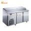 Custom horizontal 0.25L small fridge commercial restaurant freezer fridge