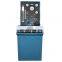 XBD-PTP injection pump test bench