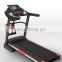 Commercial gym treadmill Power Household fit treadmill chinese treadmill 1.5HP DC 7'' LED