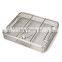 China Manufacture Medical Bone Surgery Sterilization Box Type-II Orthopedic Surgical Instruments