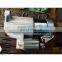 L3E Starter Motor For Mitsubishi