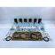 6HK1 Engine Rebuilding Kit With Piston Rings Full Gasket Set Bearing Set For Isuzu Engine