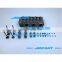 Kubota Engine Spare Part D1105 Cylinder Head With Engine Valve Retainer Spring Seal Collet