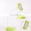 Dimmable creative lamp classic desk cheap table with USB charging port