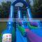 Commercial Inflatable Water Slides Kids Bouncer