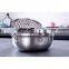 family use  restaurant fast food Kitchen Equipment stainless steel deep fryer