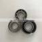 China suppliers high precision 200000 rpm P0 P6  6200 6204 deep groove ball bearing