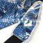 Harbour custom eco friendly yoga mat sling carry bag