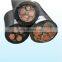 Underground Power Cable Copper XLPE PVC Insulation LSZH 3 Core 16MM Armored Cable