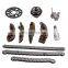 Brand New Engine Timing Belt Tensioner Kit OEM N47D16 N47D20 N47 11417797896 11318510014 11318509926 for BMW