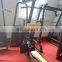 Fitness Body Building Multi Gym Lat Pull Down and Low Row SE28