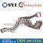 Water Glass Precision Casting
