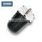 High Quality OD 88 mm 3000 rpm brushed 12v 24v high speed high torque permanent magnet electric 12 volt dc motor EMM360