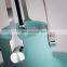New modern design Metal colorful led lamp aluminum chandeliers ceiling pendant lights