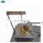 Flash Point Apparatus, Cleveland Open Cup Flash Point Test Device