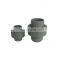 PVC plastic Single Union Check Valve
