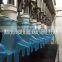 ST-400 HDPE LDPE Disposable Hand Glove Making Machine For Food eating,Workshop,Chemical
