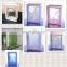 Qingdao Rocky high quality low price glass brick customized size and design