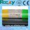 Rocky Decorative 6mm Wired Glass Prices with pattern