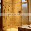 2 sided shower enclosures sliding shower enclosures tempered glass