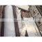 Curved tempered glass for stairs with competitive price