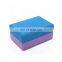 Wholesale High Density Eva Yoga Block