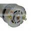 JGB37-550 high torque dc motor 12V full metal gear motor