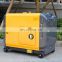 BISON China small silent 192F diesel generator 15hp electric generator classic type