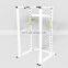 Commercial Grade Gym Machine fitness Incline Lever Row Equipment