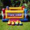 HOT SALE Large Inflatable sport games INTERACTIVE ADULT GAME