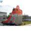Commercial PVC whole printing inflatable bouncer Bob the Builder slide,cheap price inflatable slide for kids