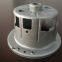 custom fabrication stamping products