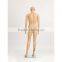 Wholesale Cheap Men Plastic mannequin full body male mannequin M0031-STM03