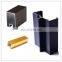 Shengxin Customized Anodized Aluminium Profiles 6063 Aluminium Extrusion Factory