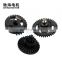 Airsoft CNC Competition Grade 18:1/13:1 Gear Set Integrated Bearings For Gellball Blaster AEG V2/V3 Gearbox Parts